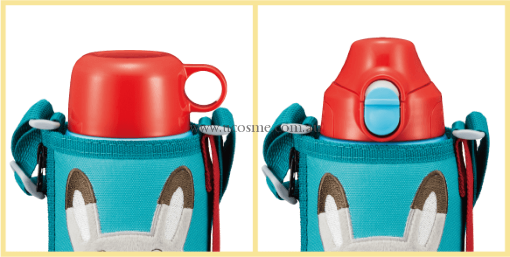 Tiger///600Ml