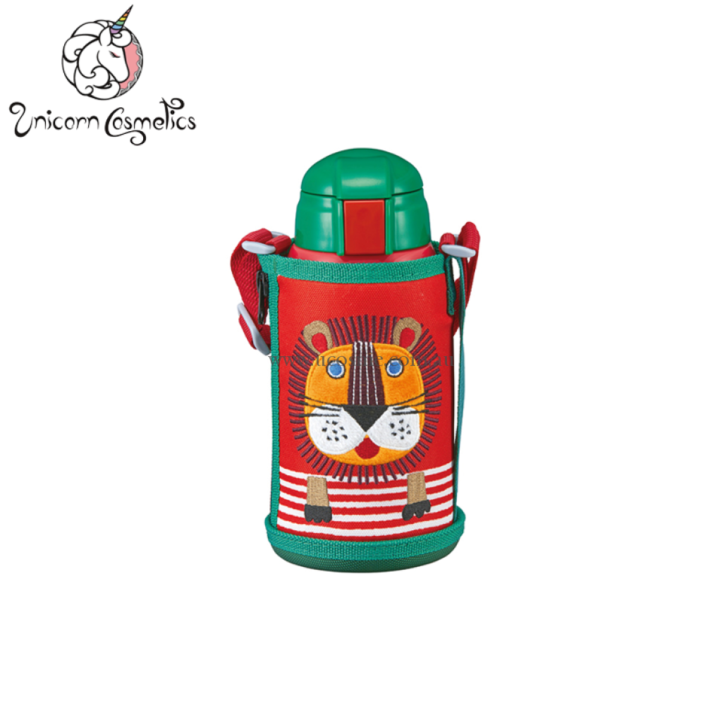 Tiger///600Ml Mbr-T06G