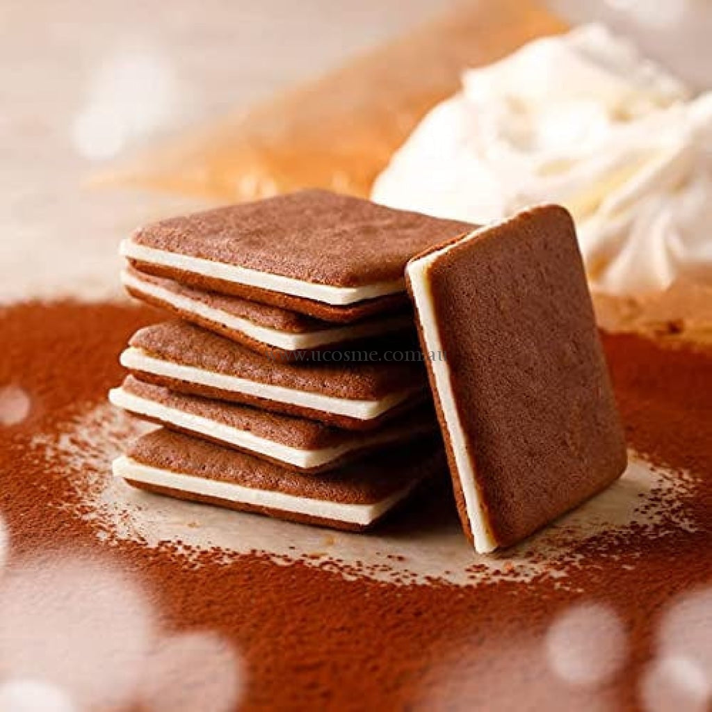 Tokyo Milk Cheese Factory/10