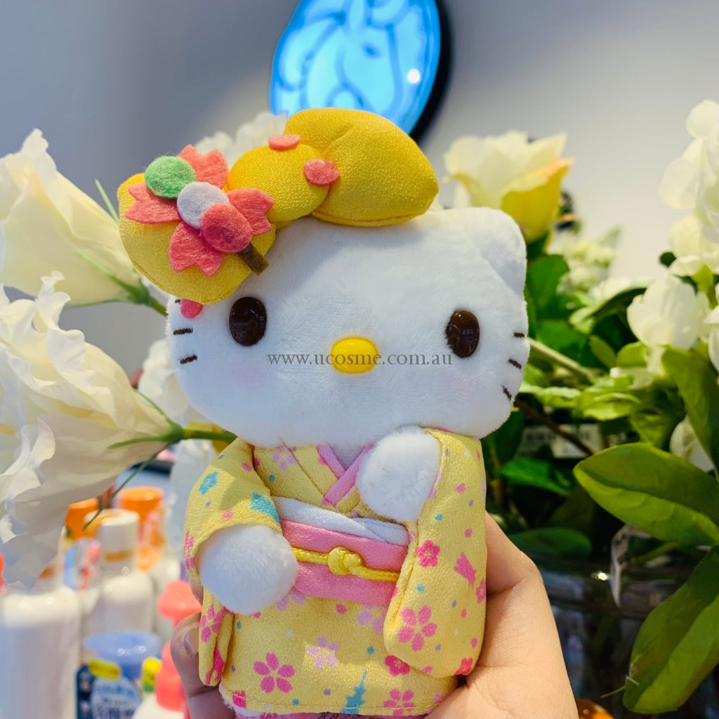 Tokyo Sky Treehello Kitty14Cm