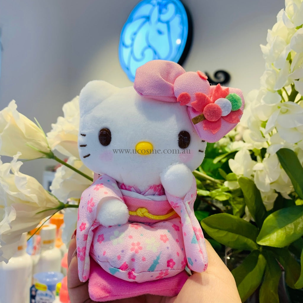 Tokyo Sky Treehello Kitty14Cm