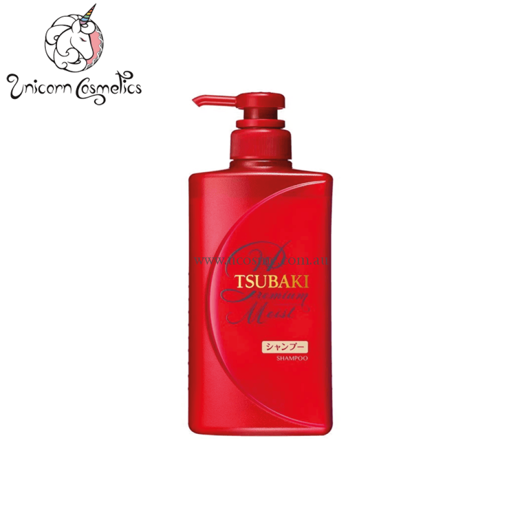 Shiseidotsubaki0//////: 490Ml