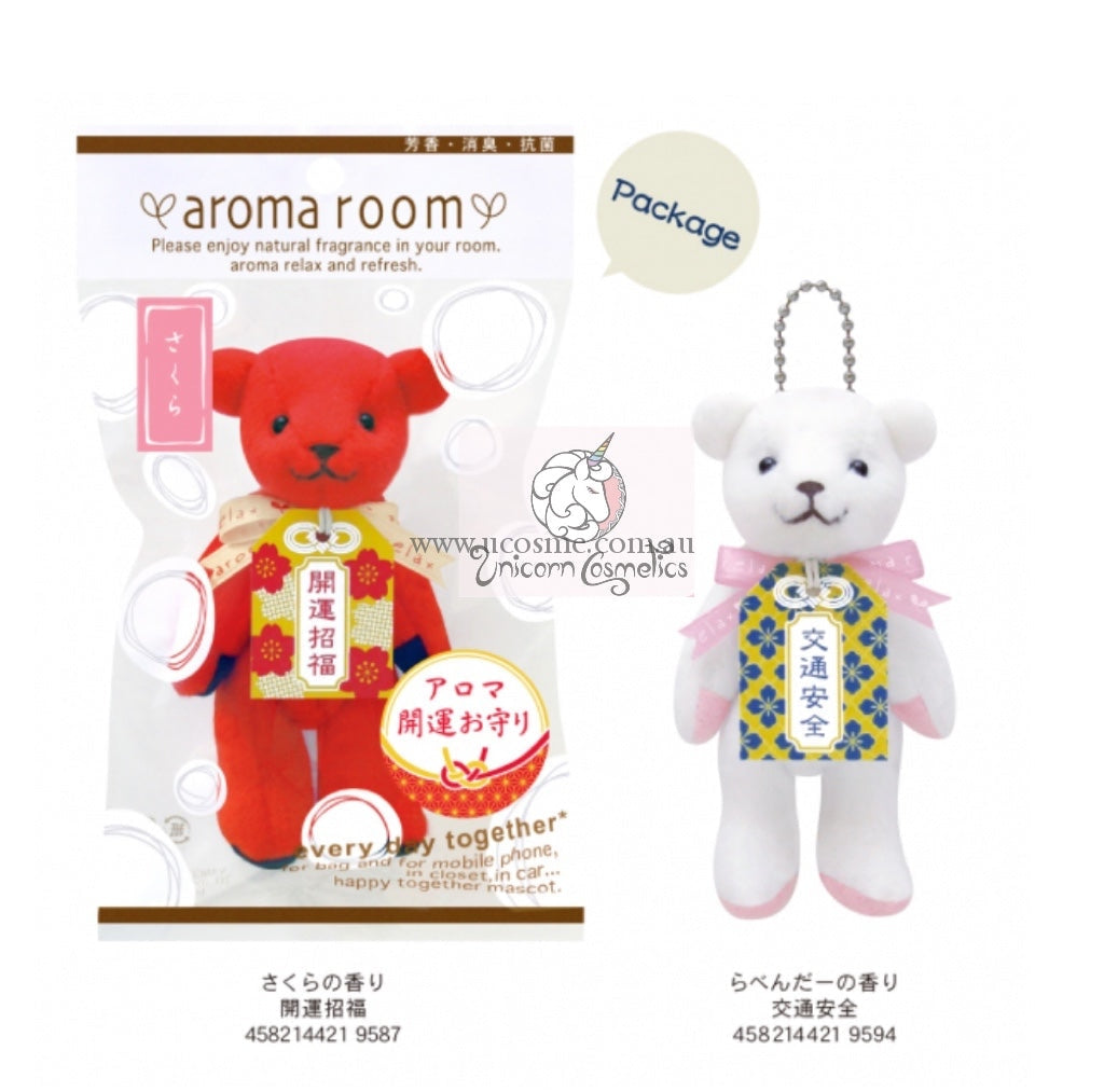 Vancoolaroma Room/