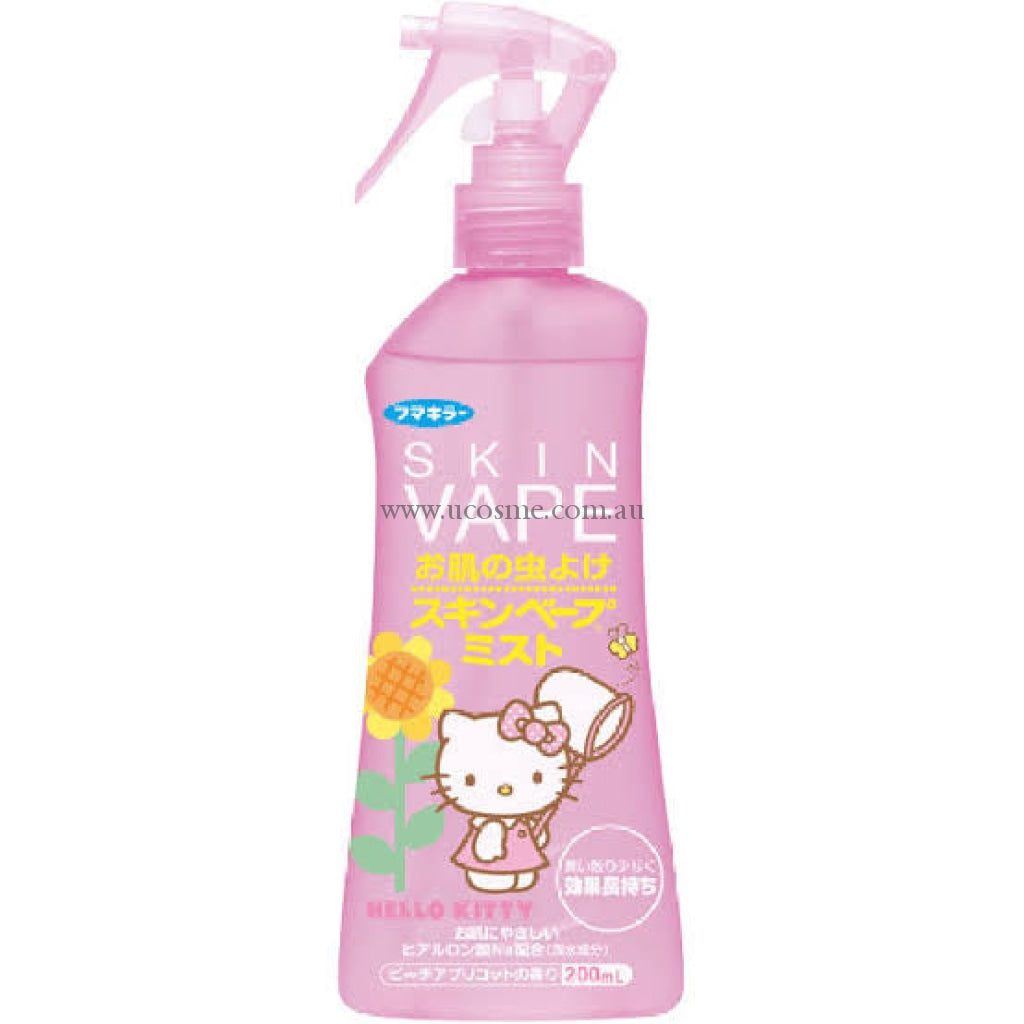 Vape6Kitty200Ml