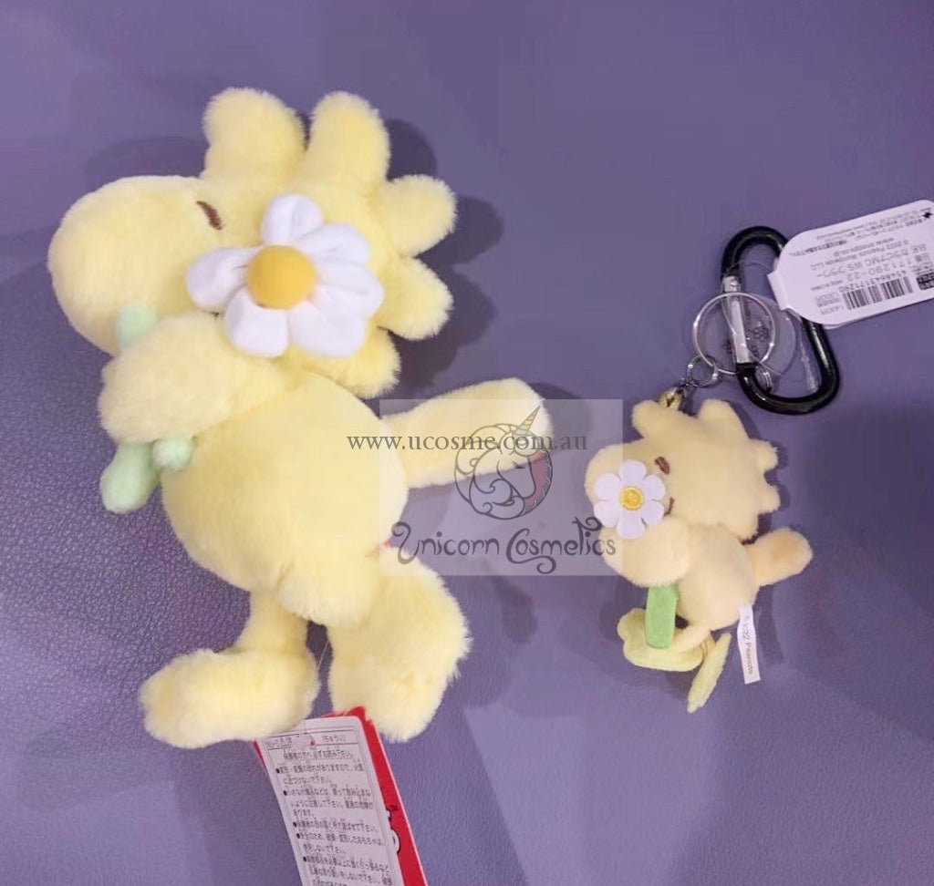 Peanut Snoopy/
