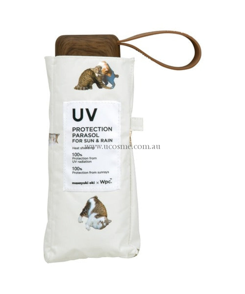 Wpcmasayuki Oki99%Uv/