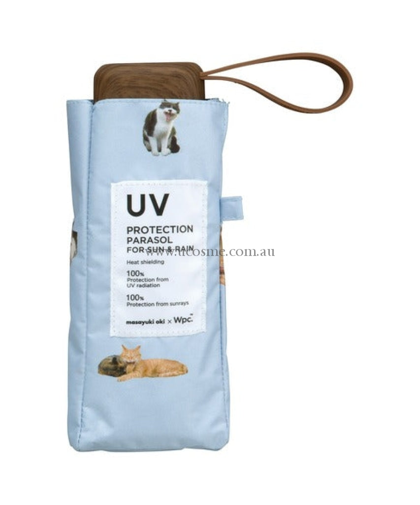 Wpcmasayuki Oki99%Uv/