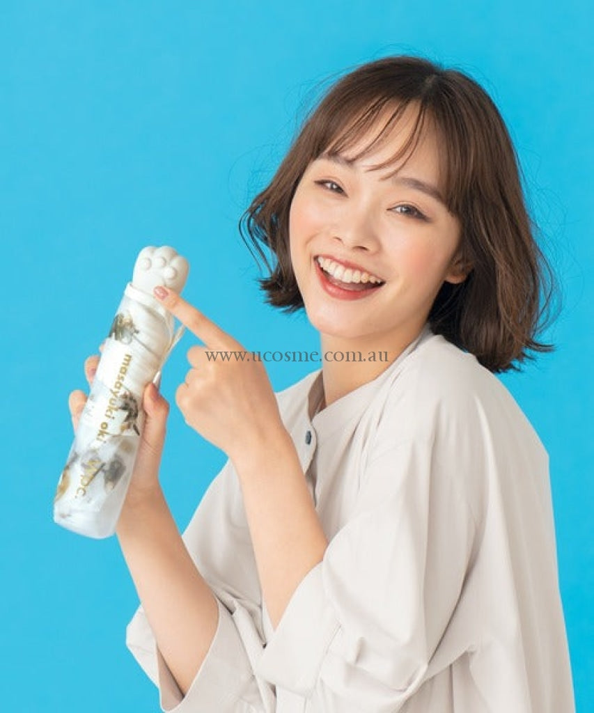 Wpcmasayuki Oki99%Uv/