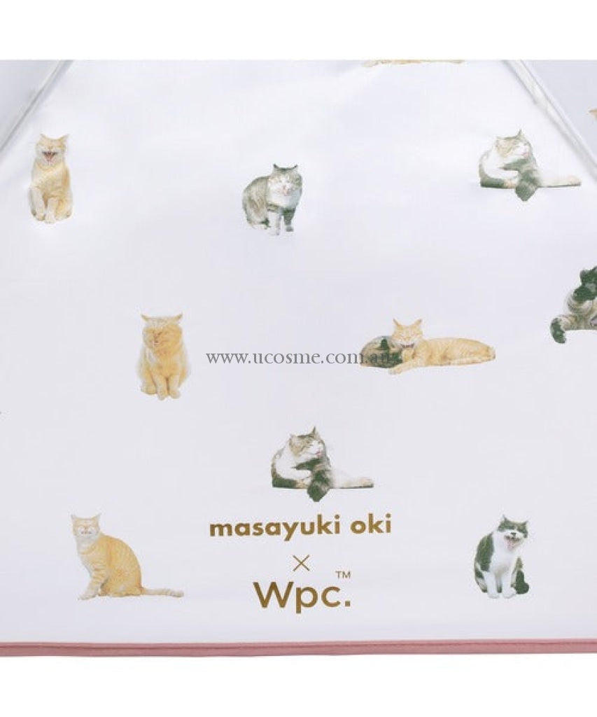 Wpcmasayuki Oki99%Uv/