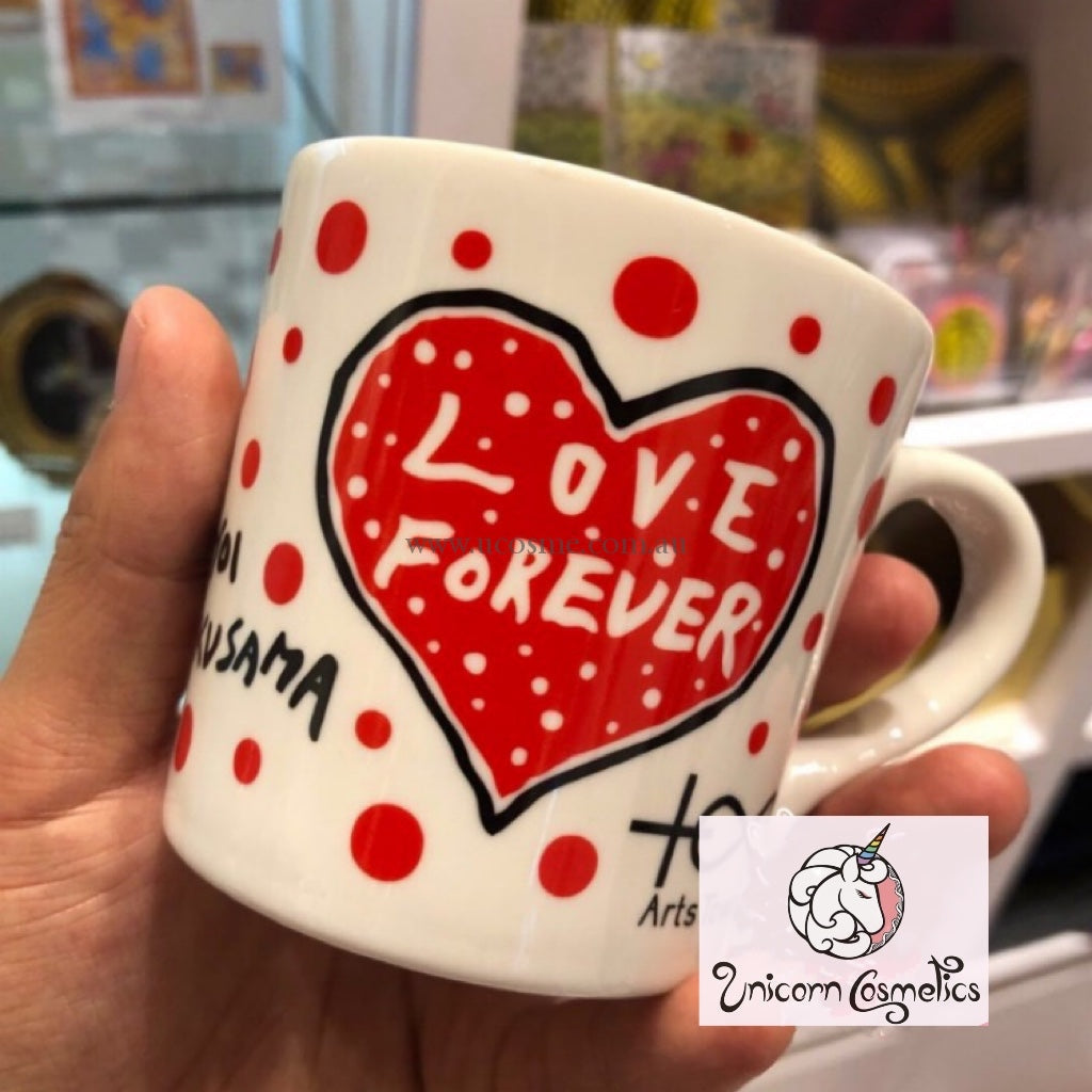 Yayoi Kusama//280Ml