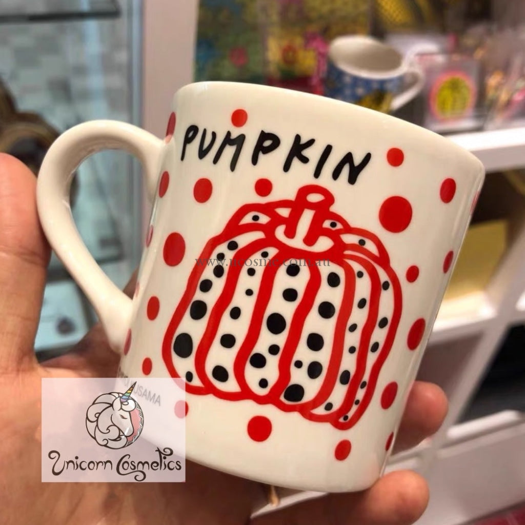 Yayoi Kusama//280Ml