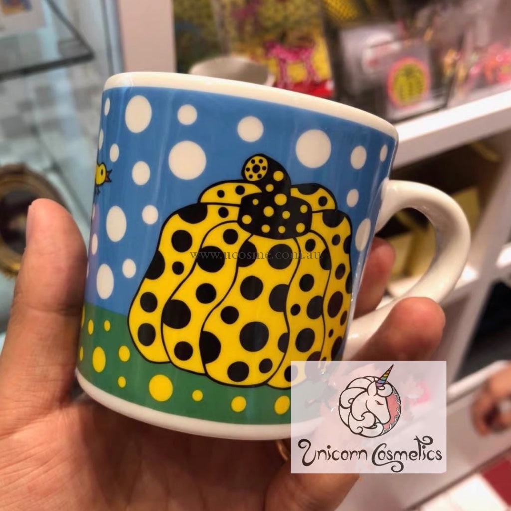Yayoi Kusama//280Ml