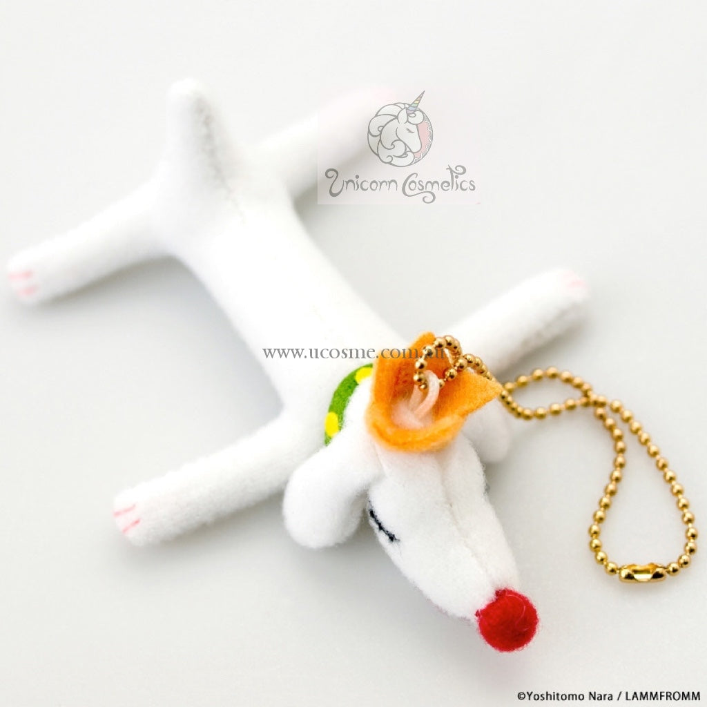 Yoshitomo Narawalk Onpupking