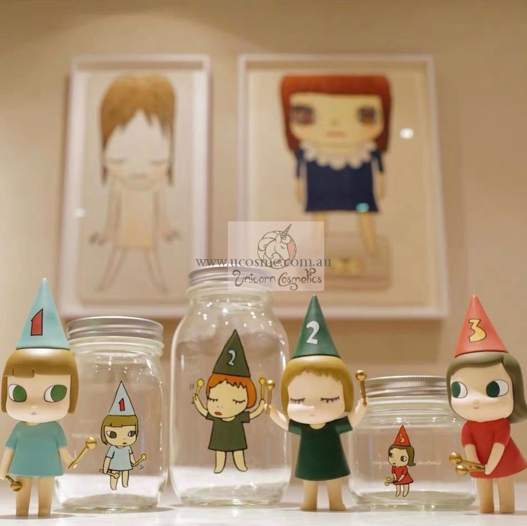 Yoshitomo Nara//