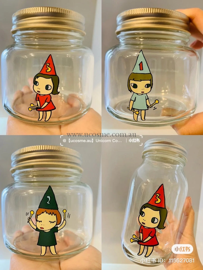 Yoshitomo Nara//