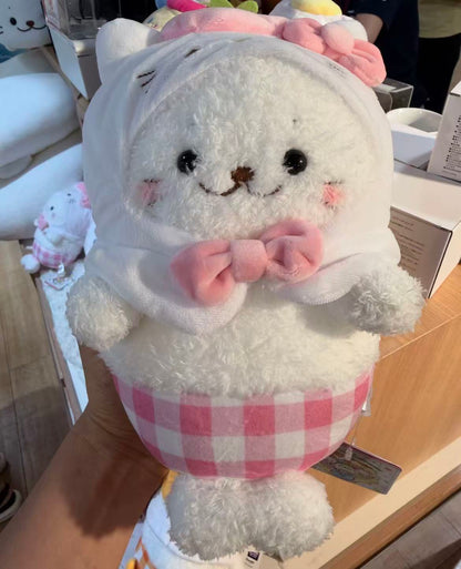 Sanrio｜Shirotan Plush Dolls/Plush Toy