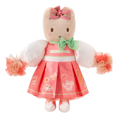 Sanrio｜Cheering Everyone On! Cheer Tales Plush Dolls/Plush Toy｜21.5×12.5×22cm approx.