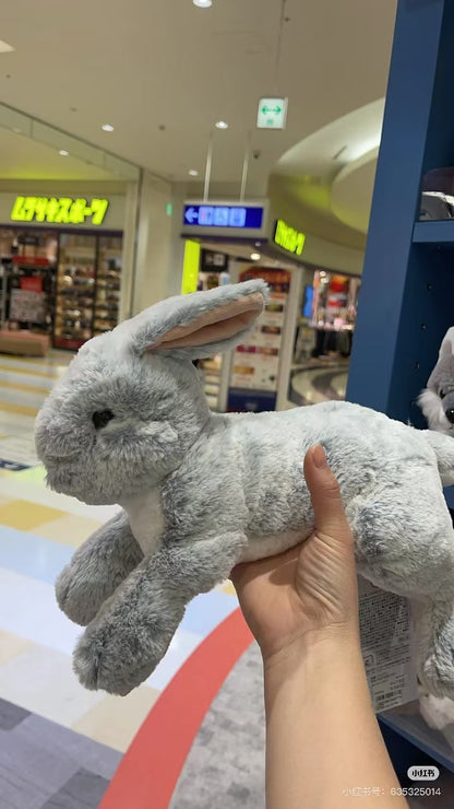 Sunlemon｜Fluffy Plush Dolls/PlushToy｜19x17x37cm approx.