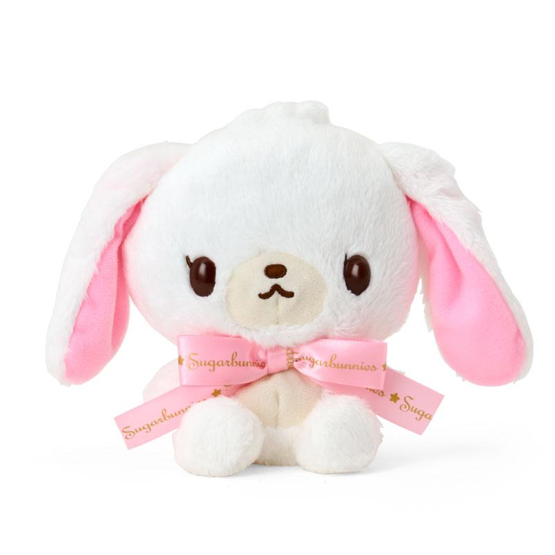 Sanrio｜Character Grand Prix 2nd Edition Logo Ribbon Character Award 2026 Plush Dolls/Plush Toy｜14×10×15cm approx.