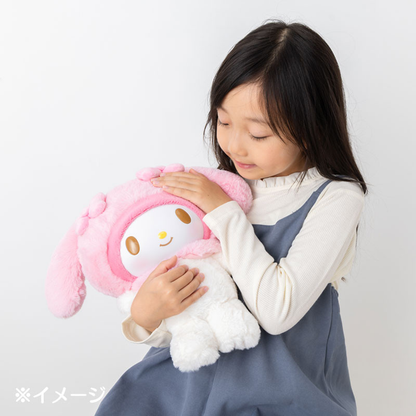 Sanrio｜Friendly Talking Plush Dolls/Plush Toy｜W26 x D14 x H23cm approx.