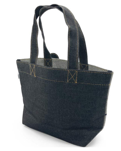 Sanrio｜Hello Kitty Something Collaboration Mini Tote Bag｜21×30×10cm approx.
