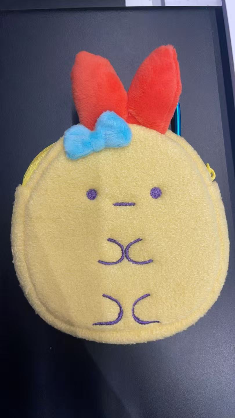 Sumikko gurashi｜炸虾小包