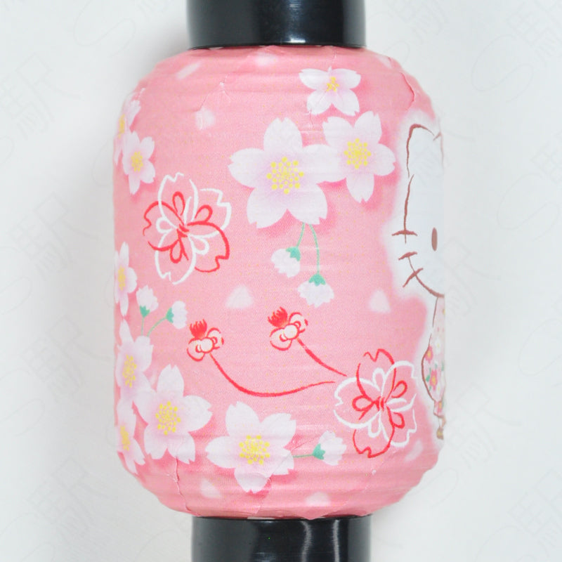 Sanrio｜Lantern-Shaped Manget Keyring复古京都磁吸灯笼冰箱贴挂件｜高约7cm
