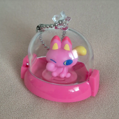 Tamagotchi｜Paradise Collectibles Vol.1 Keychain mystery bag/blind box/All 6 types｜1pcs