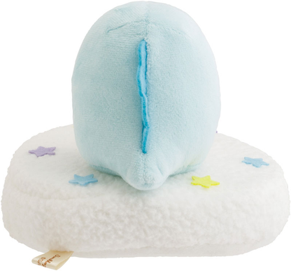 Sumikko gurashi｜Tokage Plush Mascot Smartphone Stand｜130×150×150mm approx.