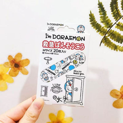 Doraemon｜I&