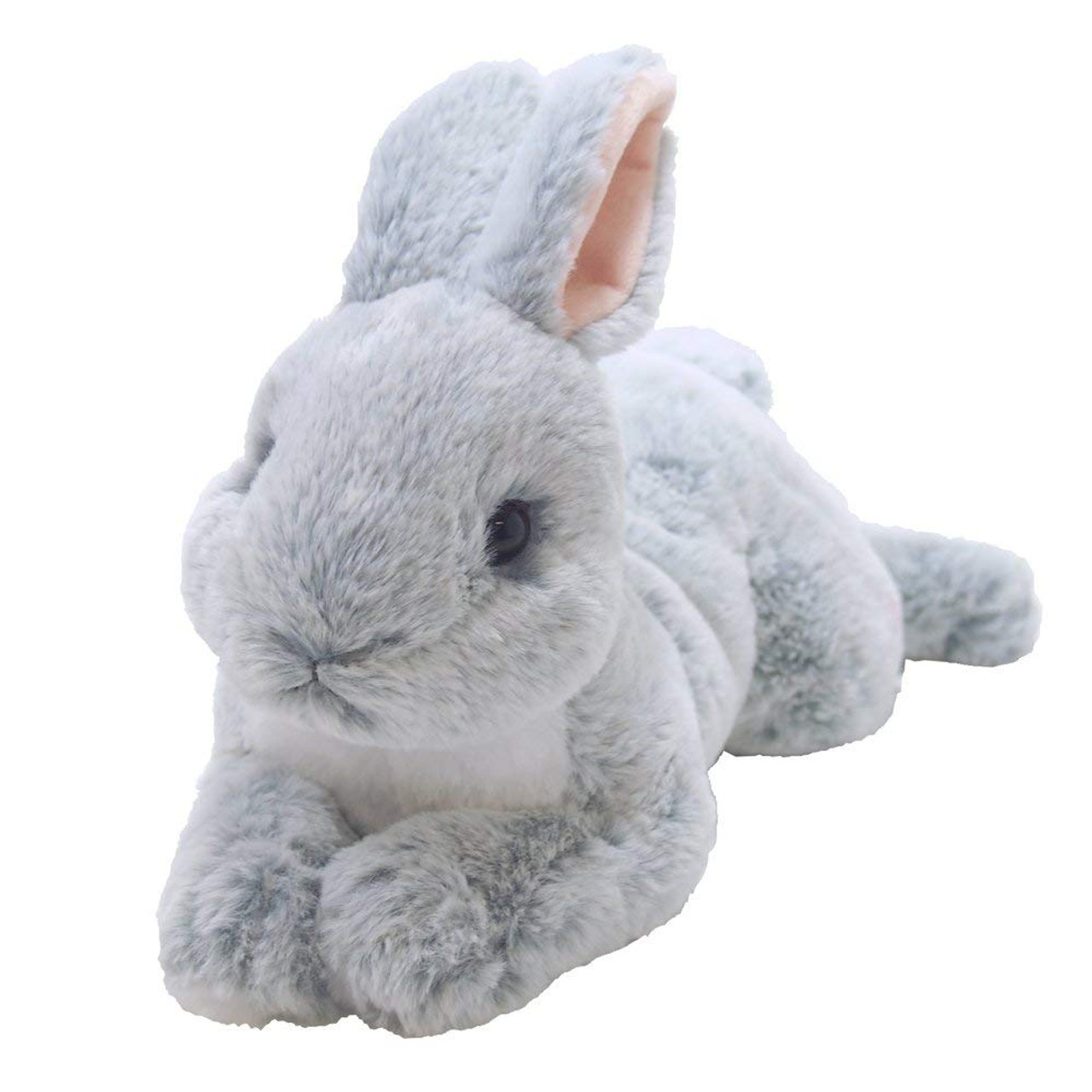 Sunlemon｜Fluffy Plush Dolls/PlushToy｜19x17x37cm approx.