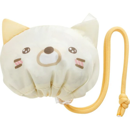 Sumikko gurashi｜Eco Shopping Bag With Pocket｜575 x 370 mm  approx.