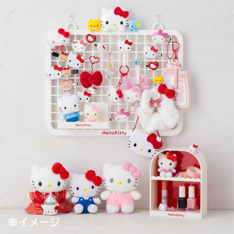 Sanrio｜Arch-shaped Display Shelf ｜14.5×6.8×18.5cm approx.
