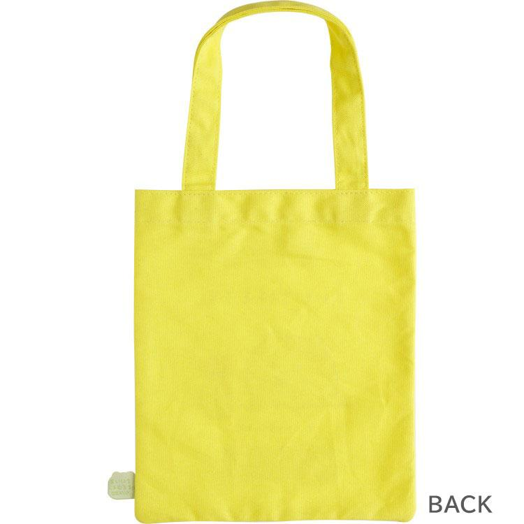 SANX｜Mainichi Hamuchima Hamuchima 2nd Edition Mini Tote Bag｜250 x 110 mm approx.