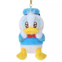 Disney｜哭唧唧/委屈屈限定毛绒挂件/包挂｜高さ約16×幅15.5×奥行き9.5(cm)