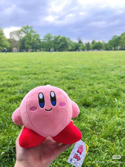 Kirby｜Standard Plush Dolls/Plush Toy｜S/ 13 x 16 x 11 cm approx.