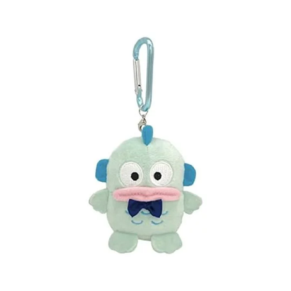 Sanrio｜Mini Mascot Holder /Plush Keychain｜120×120×80mm approx.
