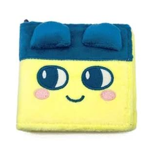Tamagotchi｜Fluffy Collect Book｜H118 x W110 x D50mm approx.