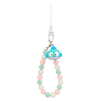 Sanrio｜Beaded Hand Strap｜3.5×1.3×2.5cm approx.