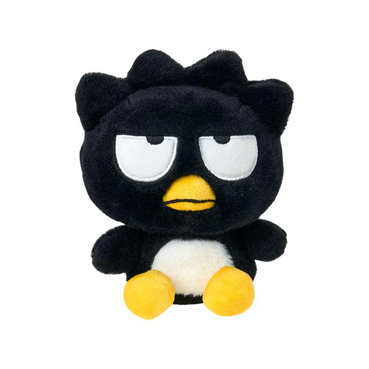 Sanrio｜Standard Plush Dolls/Plush Toy (S)｜W13×D10×H17cm approx.