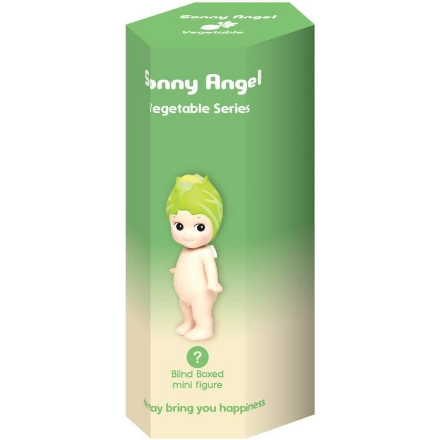 Sonny Angel｜Vegetable Series mystery bag/blind box/All 12 types｜1pcs