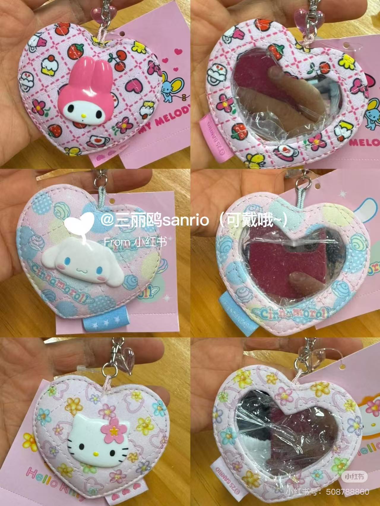 Sanrio｜Everyone&
