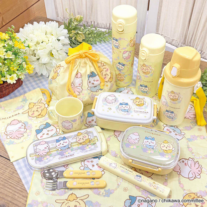 chiikawa｜Fairy Flower Plastic Cup｜200ml