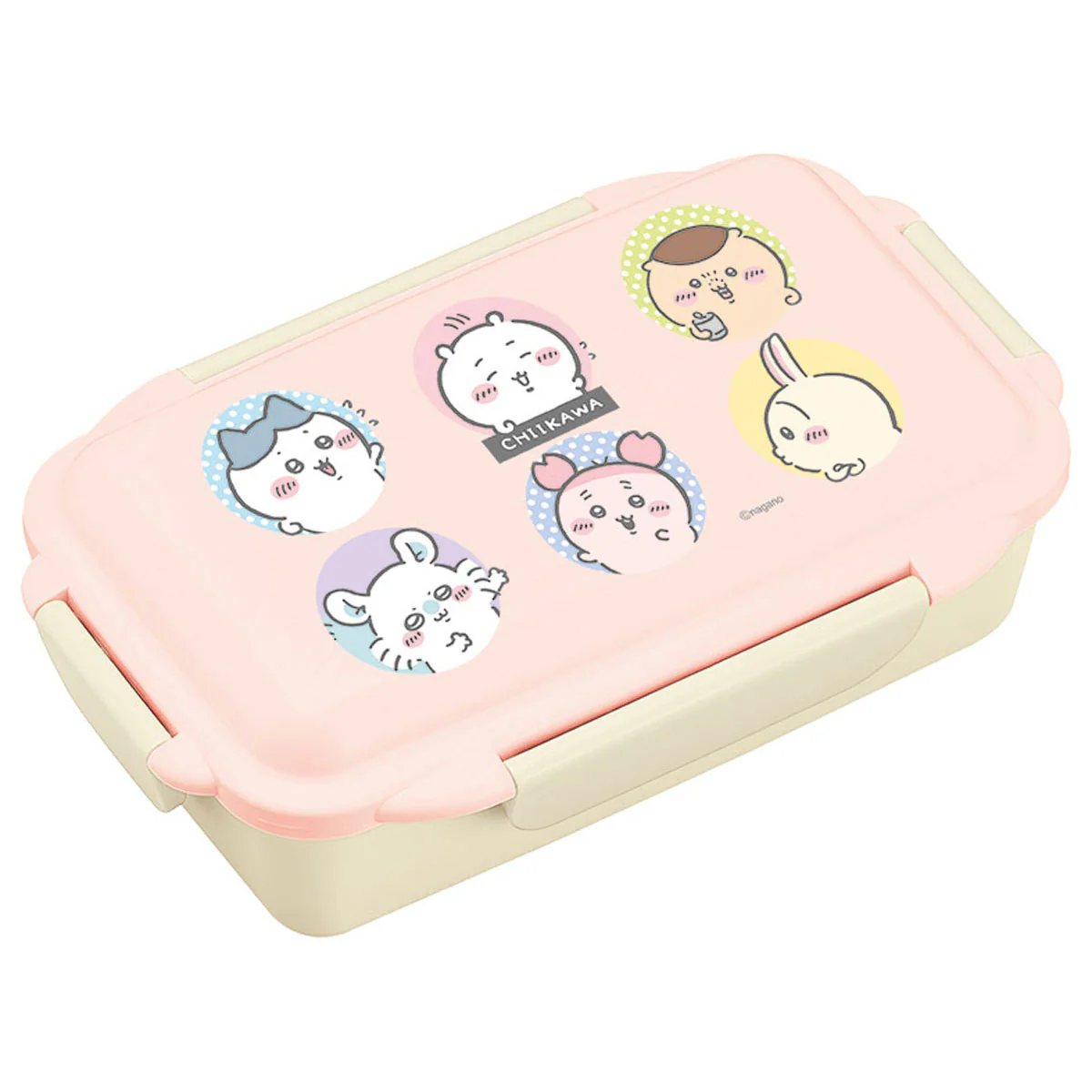 chiikawa｜Bento Lunch Box｜500ml