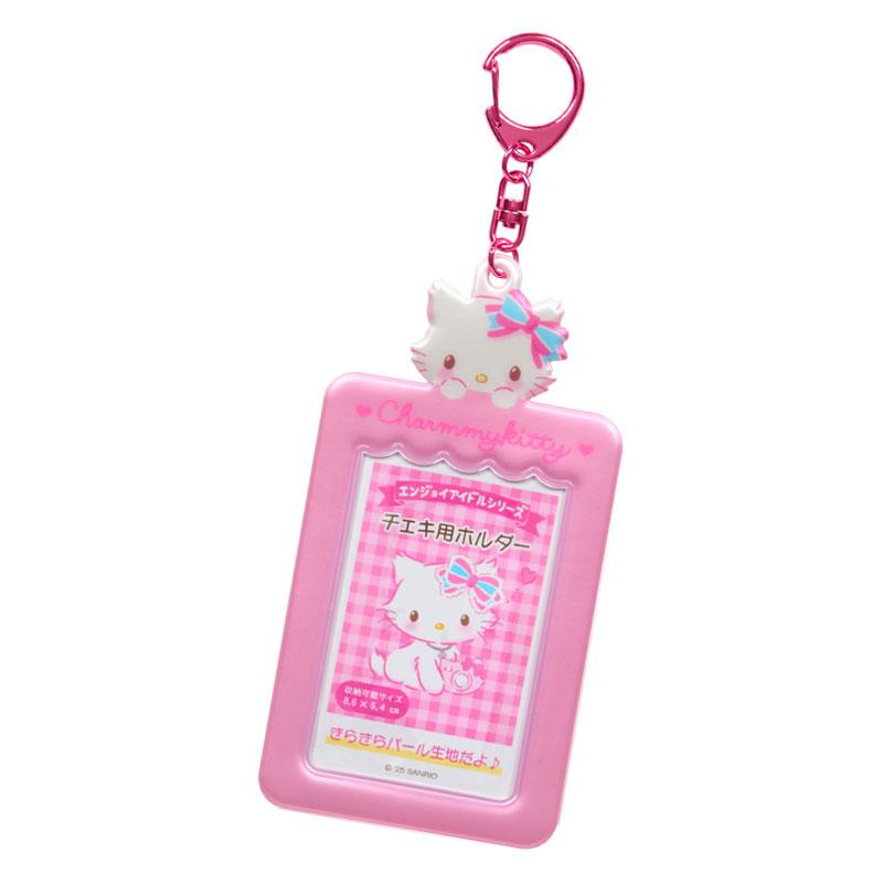 Sanrio｜Enjoy Idol Instax Holder｜7.4×0.3×14cm approx.