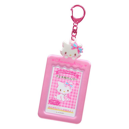 Sanrio｜Enjoy Idol Instax Holder｜7.4×0.3×14cm approx.