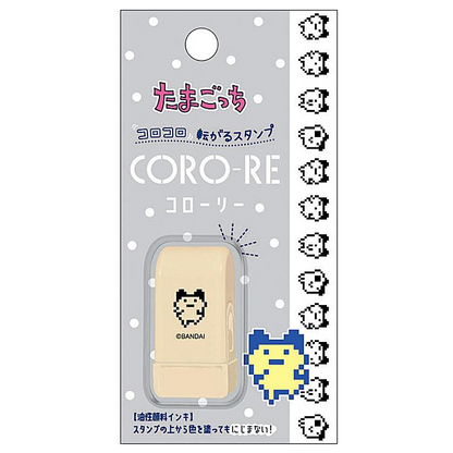 Tamagotchi｜CORO-RE Rolling｜40×20×15mm approx.