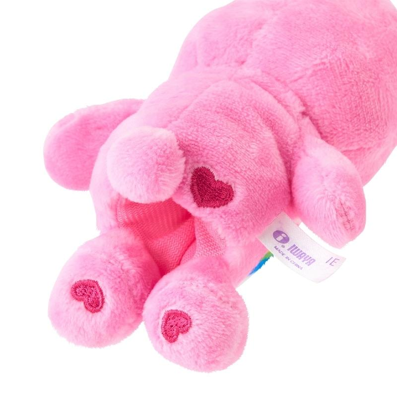 Care Bears｜Finger Puppet Mascot Holder /Plush Keychain｜H14cm approx.
