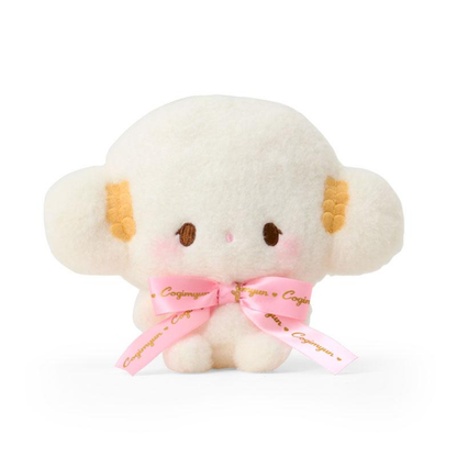 Sanrio｜Character Grand Prix 2nd Edition Logo Ribbon Character Award 2026 Plush Dolls/Plush Toy｜14×10×15cm approx.