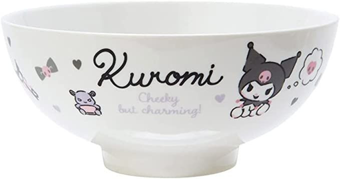 Sanrio｜Tea Bowl｜11.2×5cm approx.